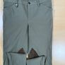 Womens Ralph Lauren Jodhpurs - Size 6, 29x28 Image 2