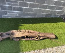 Korda rod bag