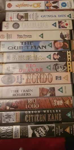 Video Collection