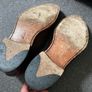 Loake 1880 Leven Loafer Brown Made in England size UK6 1/2 Leather Image 9