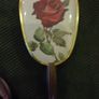Vintage Rondis Vanity Hair Brush Image 6