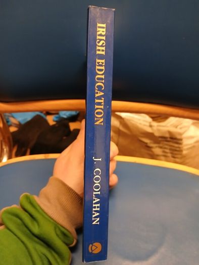 Irish Education - John Coolahan