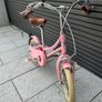 Bobbin Gingersnap 12inch Wheel Image 2
