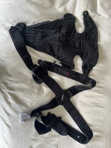 babybjorn  mini carrier