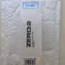 NEW SEALED 7hz x Crinacle Zero: 2 Silver IEMs / Earphones 3.5mm with MIC Image 2