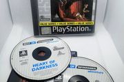 Heart of Darkness