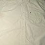 Vintage Tommy Hilfiger Mens Classic Fit Short Sleeve Shirt Size XL Made in Hong Kong Image 2