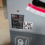 Single phase saw Image 4