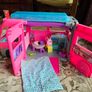 Barbie Campervan Image 2