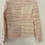 Isabelq Marant Etoile Tweed Glenn Blazer Image 6