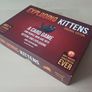 Exploding Kittens Family Party Card Game 2015 Image 3