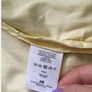 Yellow H&M top/ jacket Image 3