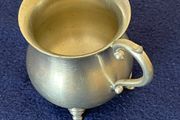 Vintage Raimond Pewter Decorative Bowl