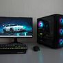 Full Setup AMD Ryzen Gaming PC | MSI | Gigabyte | Corsair | Gaming Monitor |no Image 6