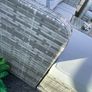 rattan lounge set Image 4