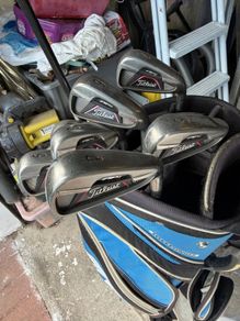 Titleist AP1 710