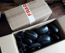 Keyboards and Mouses