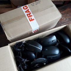 Keyboards and Mouses