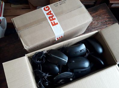 Keyboards and Mouses