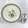 Vintage Woods and sons woodsware plate Image 9