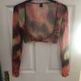 crop top Image 2