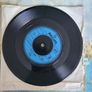 DION, The Wanderer, Little Diane 7 inch Vinyl Single Image 3