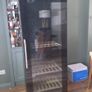 mQuvee Wine Fridge Repair Project Image 2