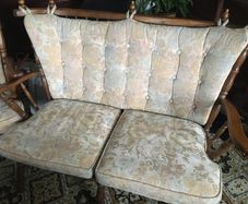 Free Couch and chair