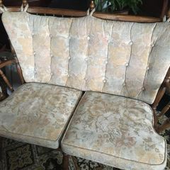 Free Couch and chair