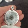 four beautiful hand-wound watches Image 7