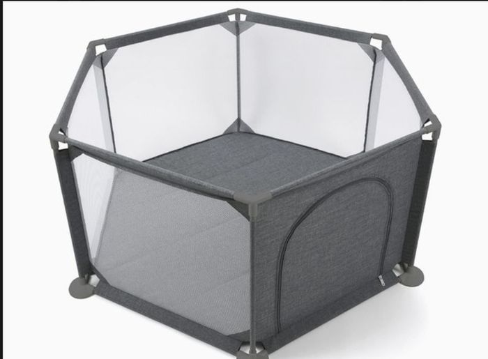 Babylo Safe & Secure Playpen