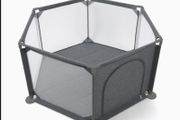 Babylo Safe &amp; Secure Playpen