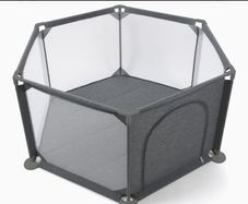 Babylo Safe & Secure Playpen