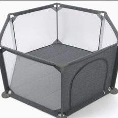 Babylo Safe & Secure Playpen