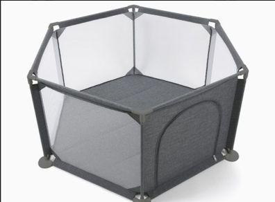 Babylo Safe & Secure Playpen