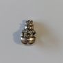 Pandora Snowman Charm Image 5