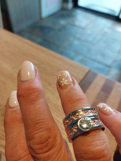 Ladies Rings