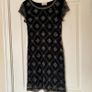 Savida embellished dress Image 4