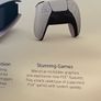 PlayStation 5 console with controller brand-new inbox Image 8