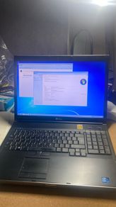 Dell Precision M6500  Fully Tested  16GB RAM