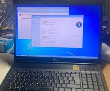 Dell Precision M6500  Fully Tested  16GB RAM