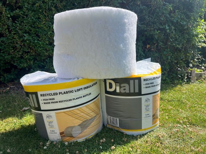 Insulation