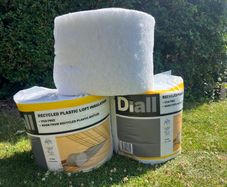 Insulation
