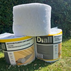 Insulation