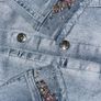 denim jacket Image 4