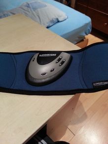 Cheap abs belt