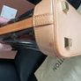 Original Louis Vuitton Ambre with pochette, dust bag, box, leaflets Image 9