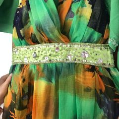 Summer Dress and Bolero  Complete Outfit