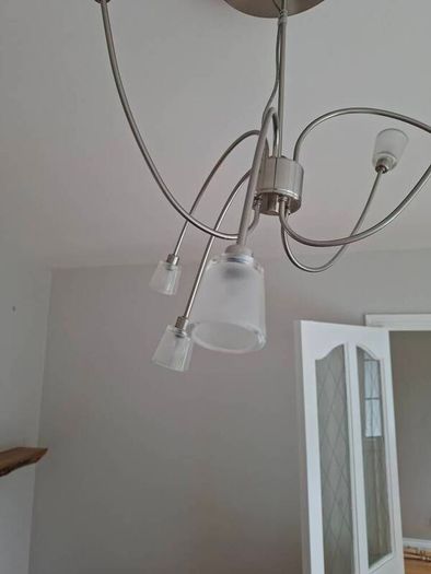 Light fitting