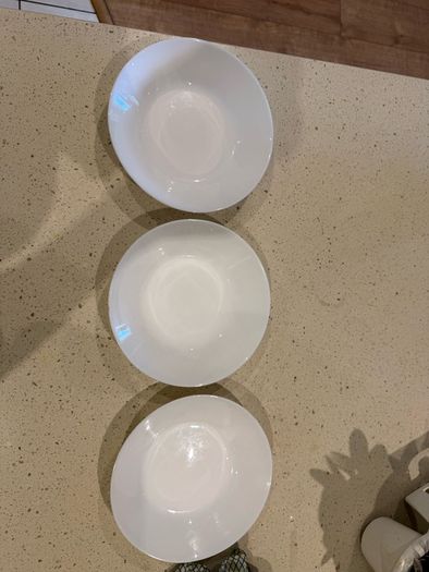 dish